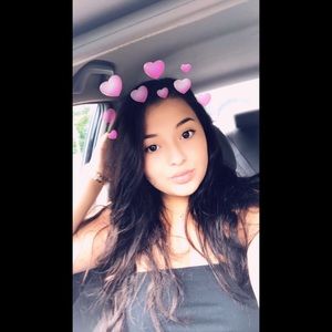 Meet your Posher, Luz